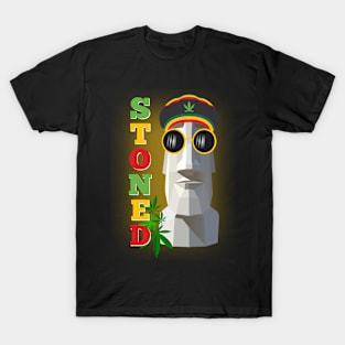 Stoned T-Shirt